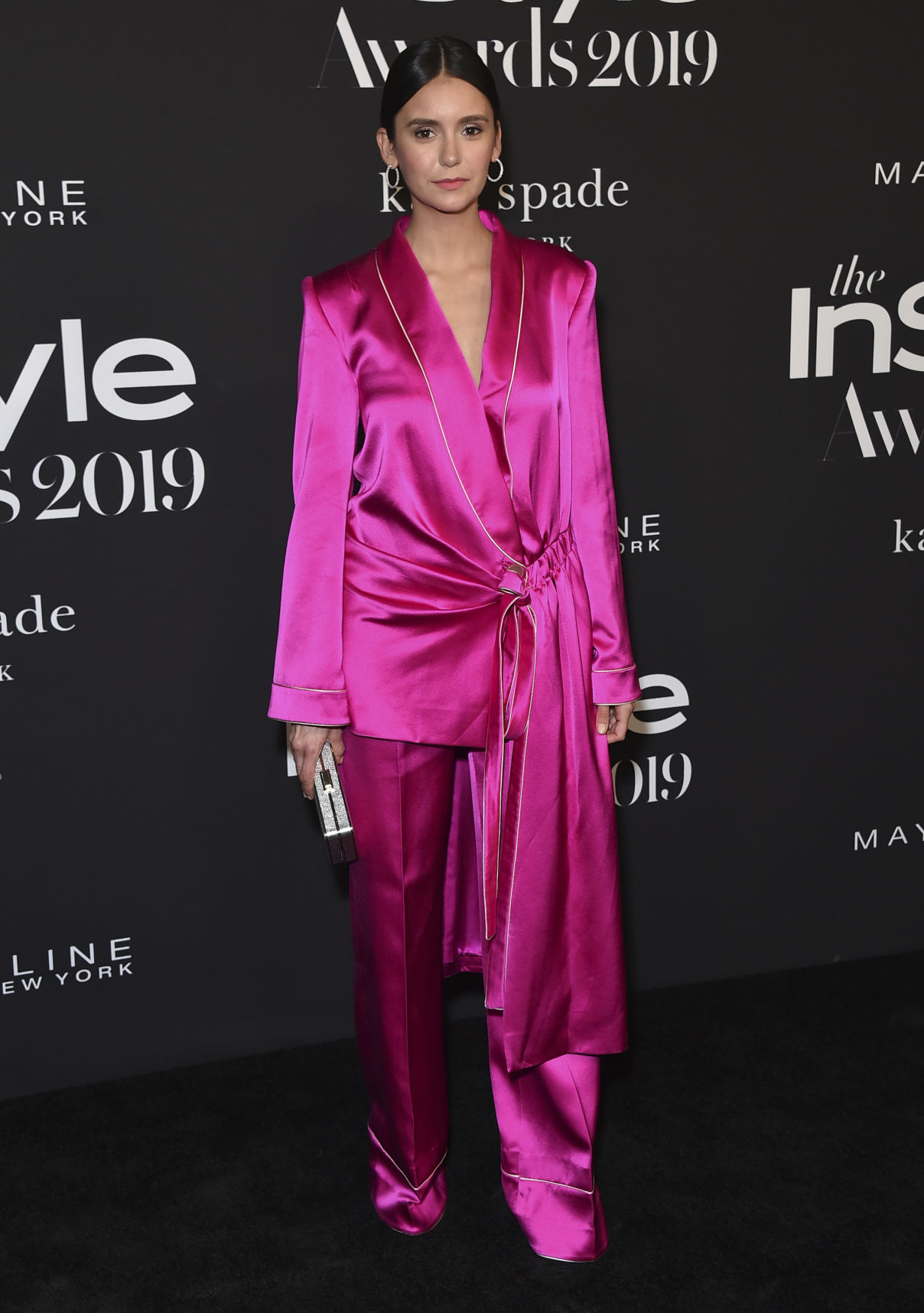 5th Annual InStyle Awards